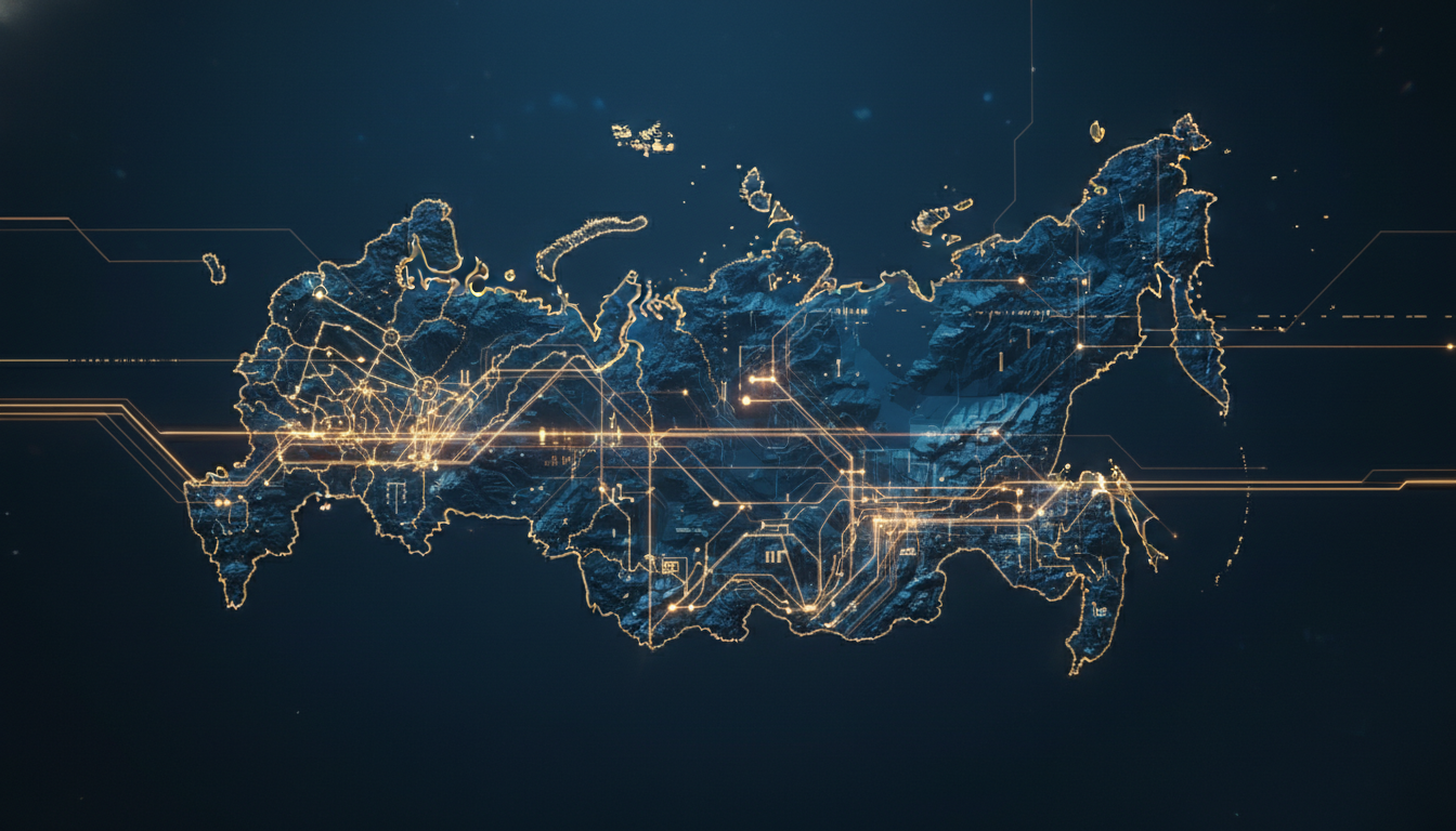 Рынок ИИ в России: состояние, тренды и прогнозы роста