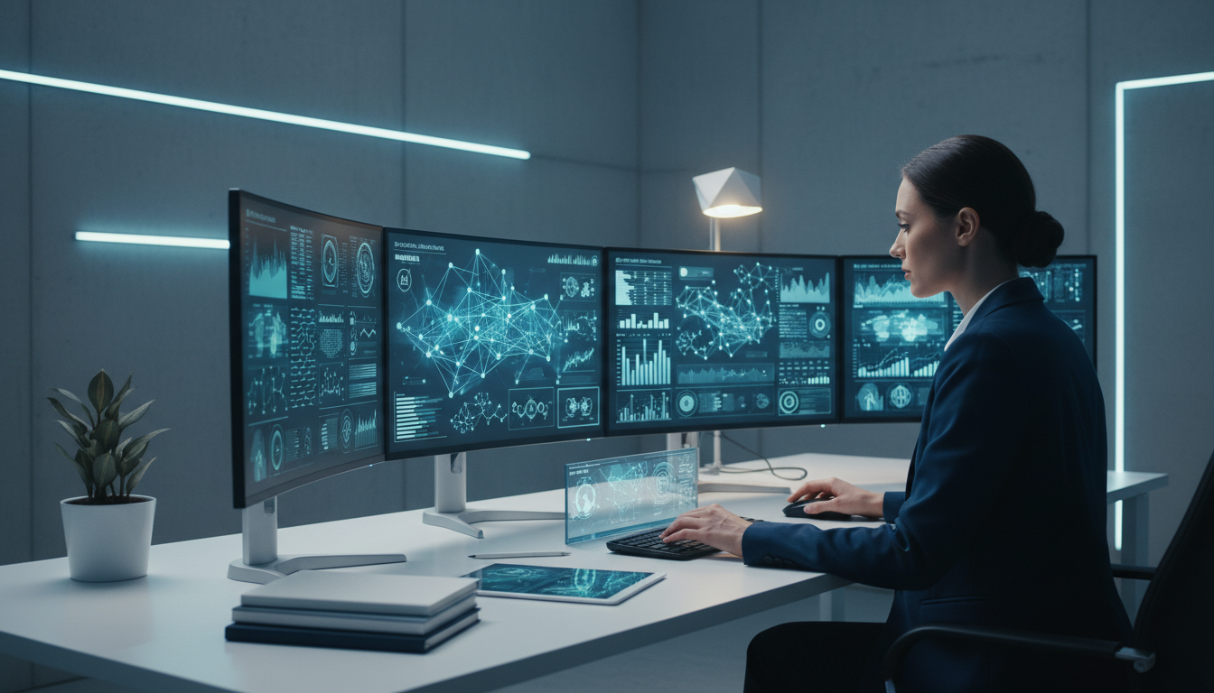 Как ИИ помогает бизнесу: конкретные примеры и цифры