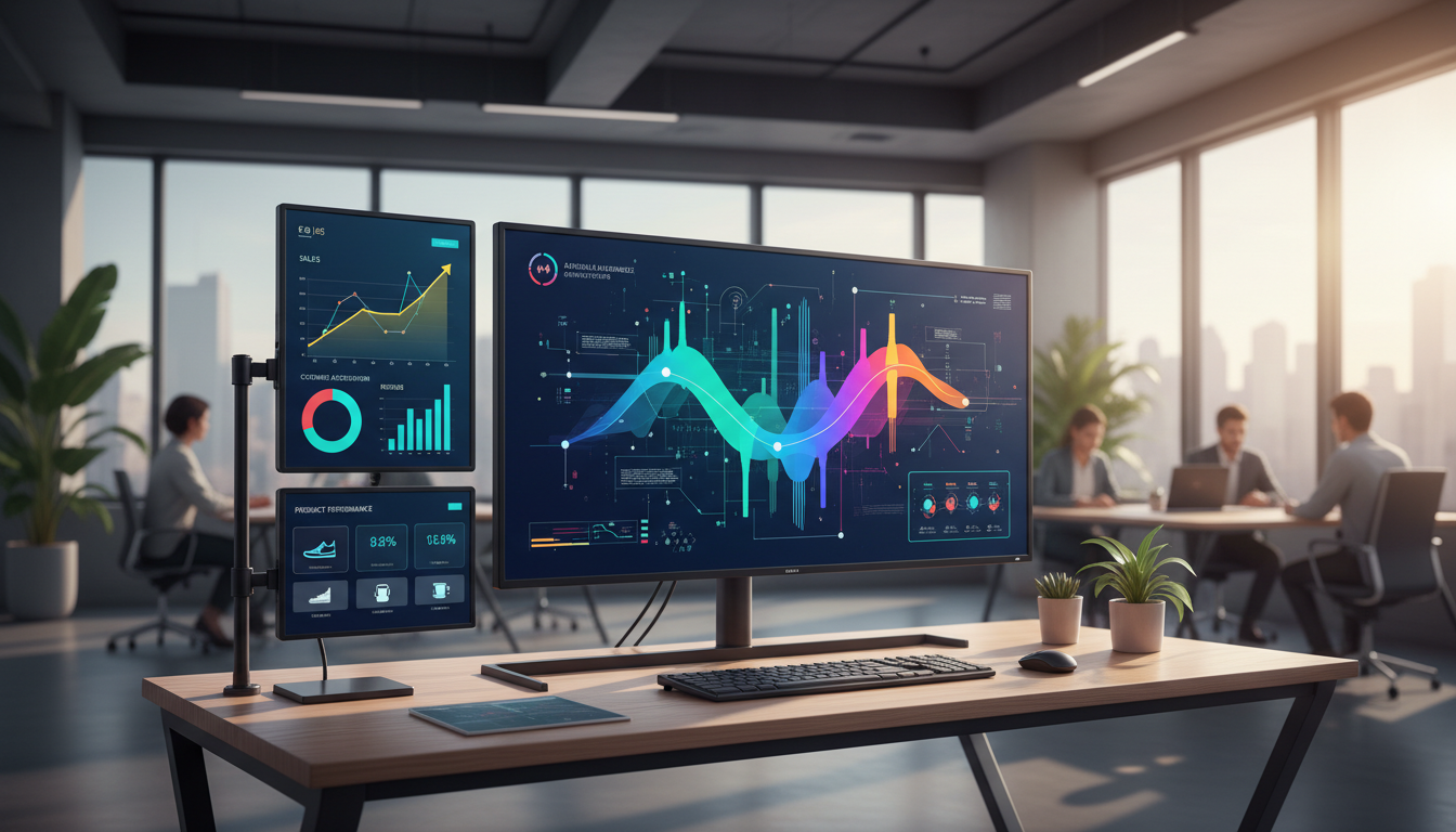 Сферы применения искусственного интеллекта в маркетинге и e-commerce