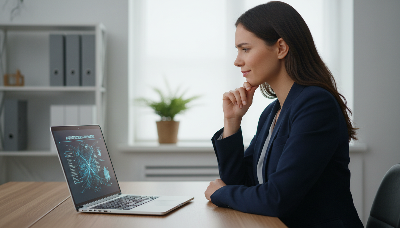 Риски и ограничения при внедрении ИИ в бизнес