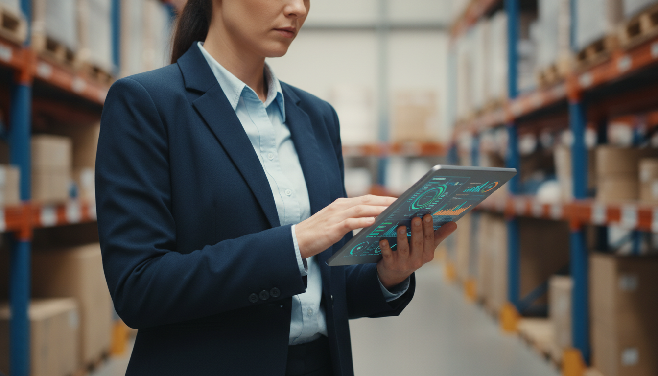 ИИ-ассистент для закупок автоматически анализирует предложения поставщиков