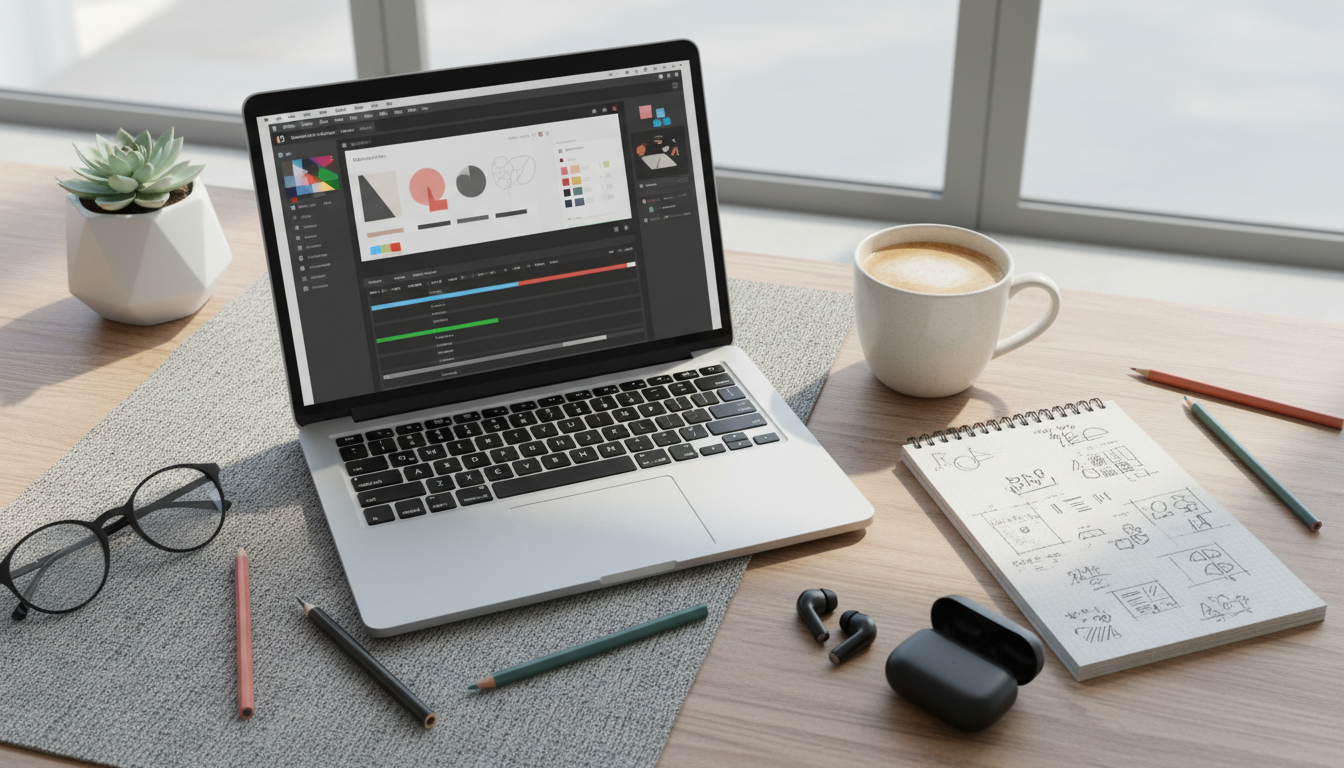 ИИ в контент-маркетинге — генерация текстов, изображений и видео