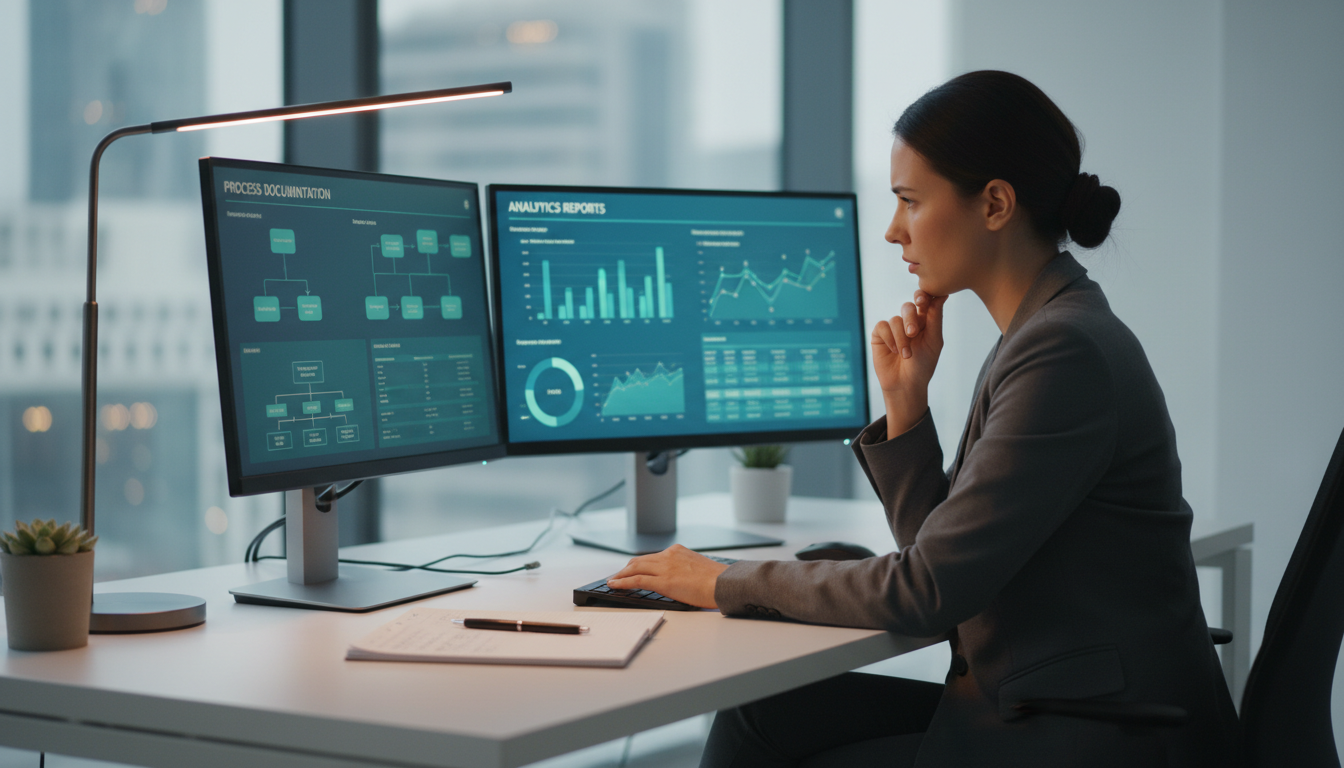 Типичные ошибки при интеграции ИИ в бизнес-процессы и их последствия