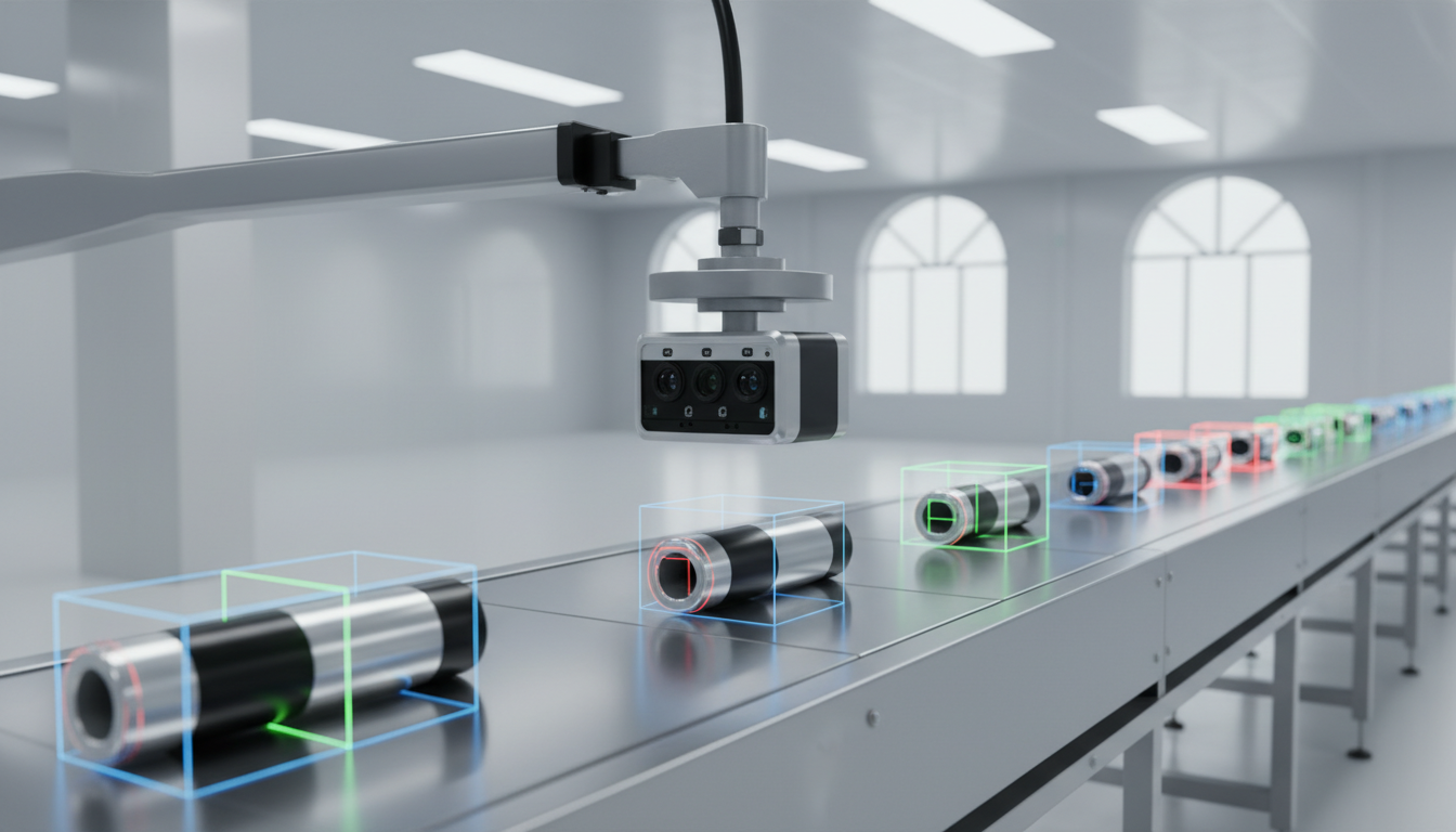 Компьютерное зрение и ИИ: применение в бизнесе