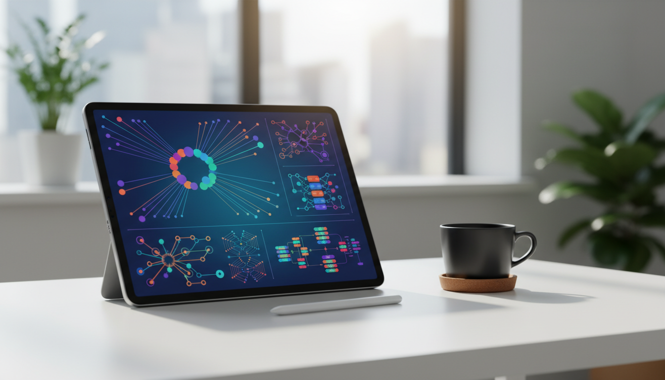 Типы задач машинного обучения — классификация, кластеризация и прогнозирование