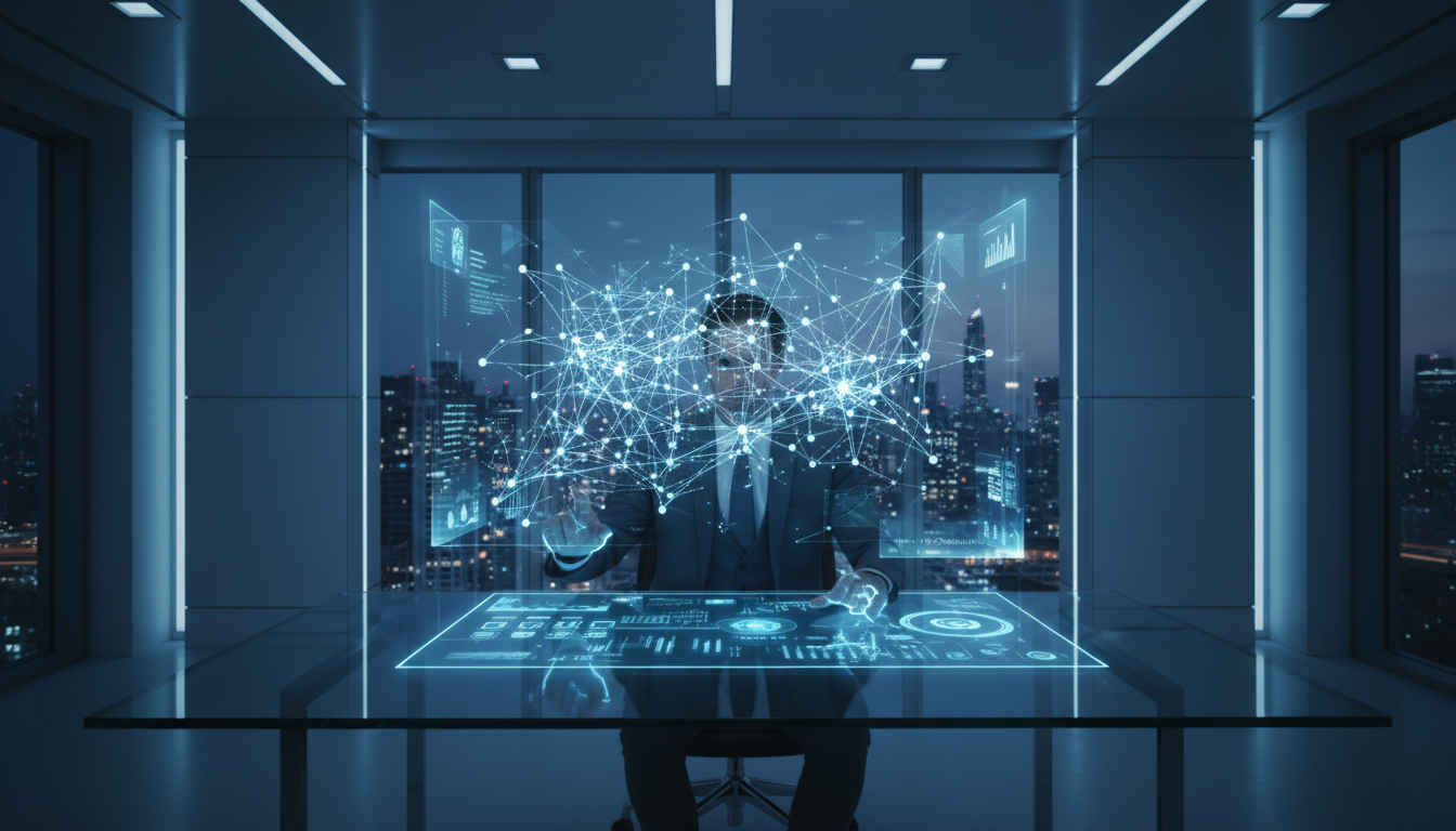 Какие задачи решает искусственный интеллект: полный разбор