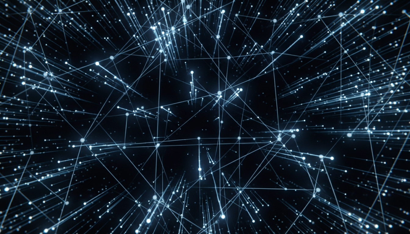 Национальная стратегия искусственного интеллекта России — цифровые технологии и государственное планирование