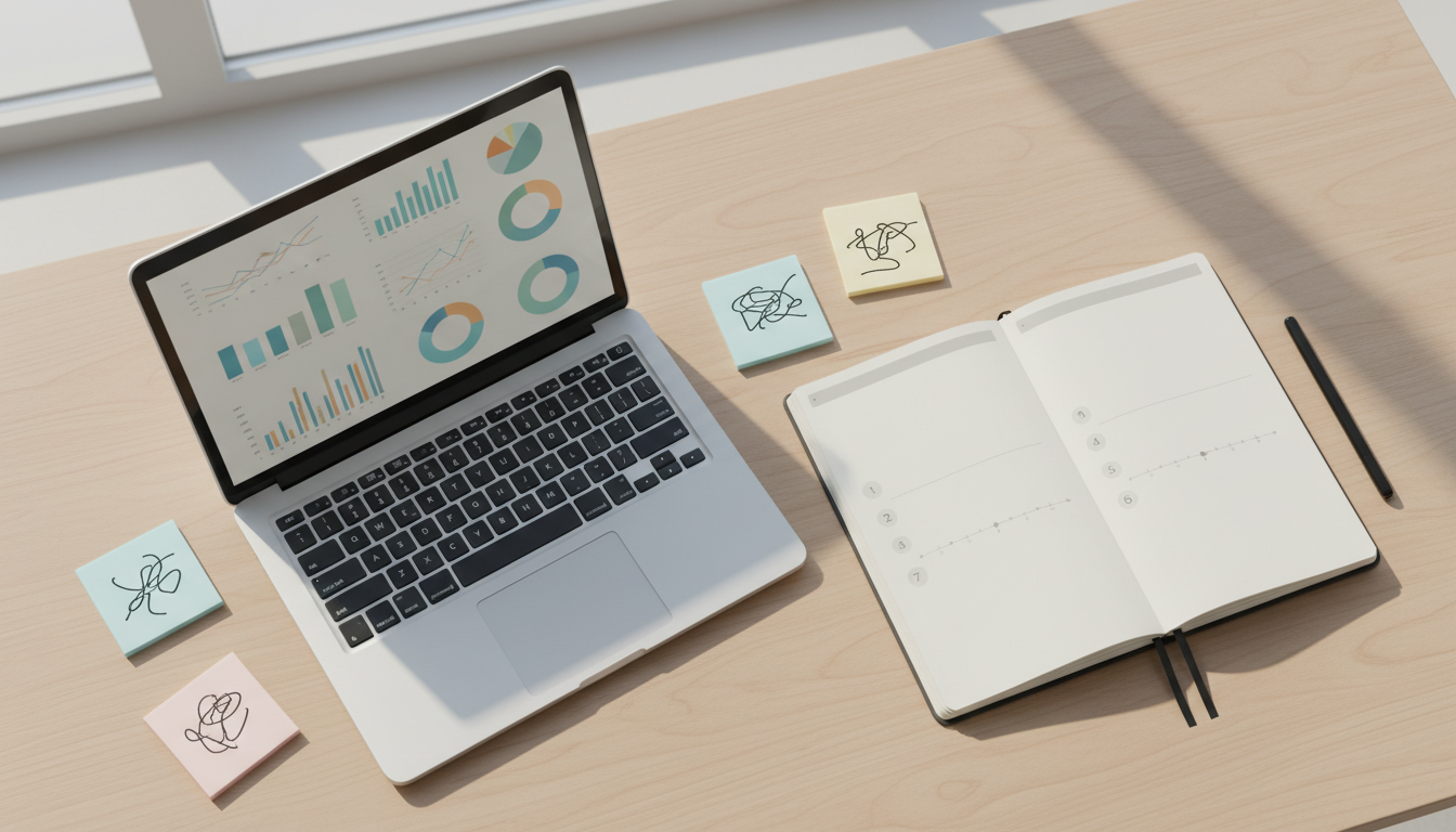 Пошаговый план разработки стратегии ИИ — нумерованные этапы и дорожная карта