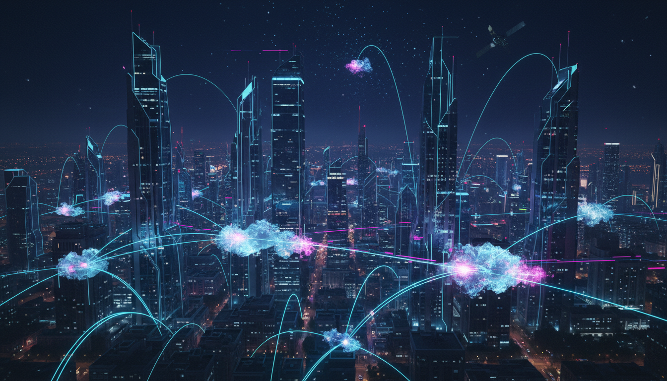 Будущее искусственного интеллекта в России — агентные системы и автоматизация бизнеса