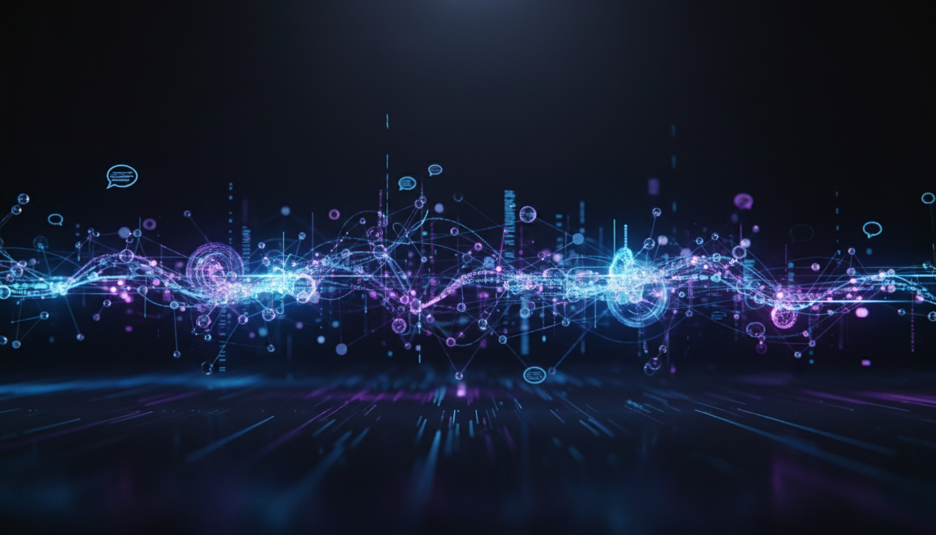 Архитектура нейросети для обработки естественного языка — схема трансформера