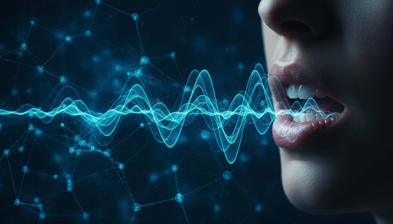 Распознавание речи и ИИ: технологии, модели и применение в бизнесе