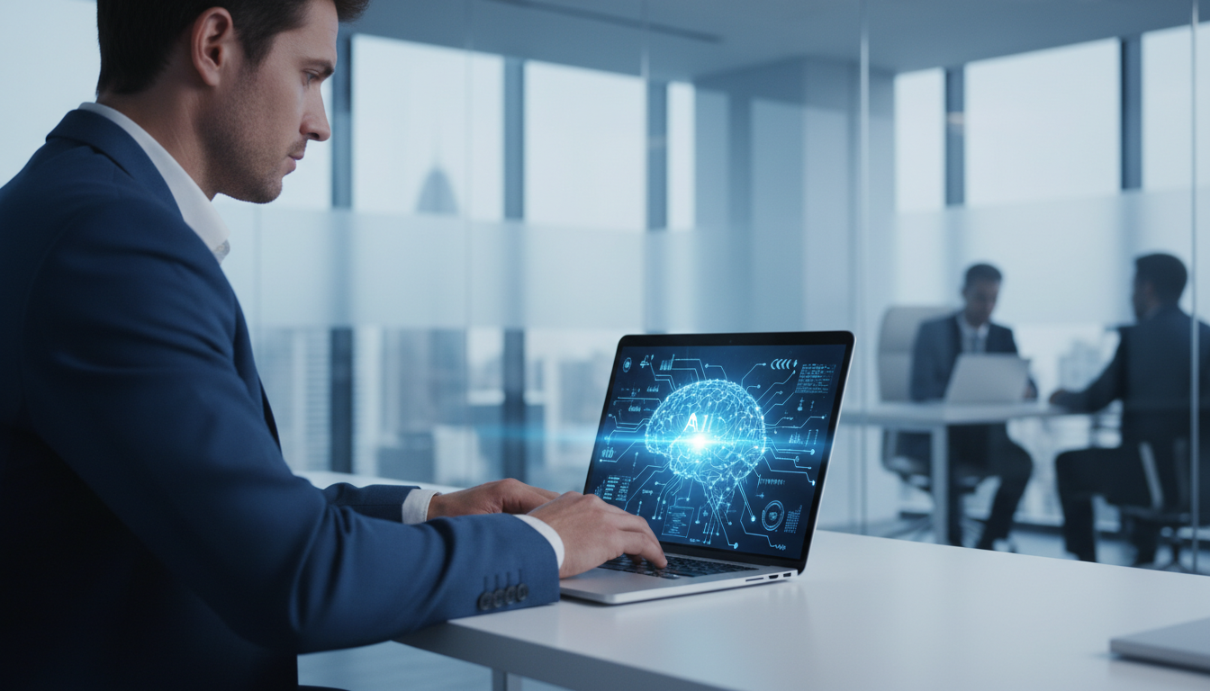 Как правильно использовать искусственный интеллект: полный гайд