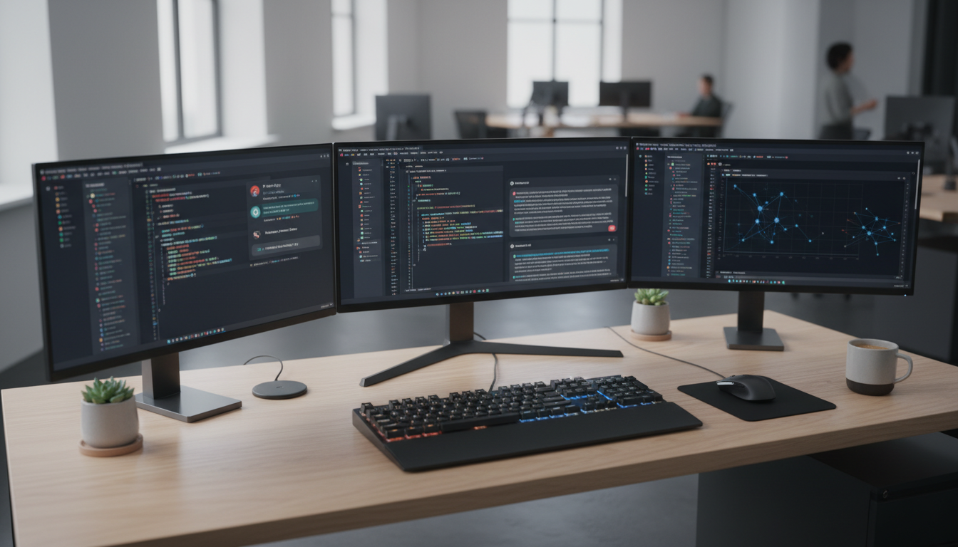 Подключение GigaChat API — интеграция нейросети Сбера в корпоративные системы