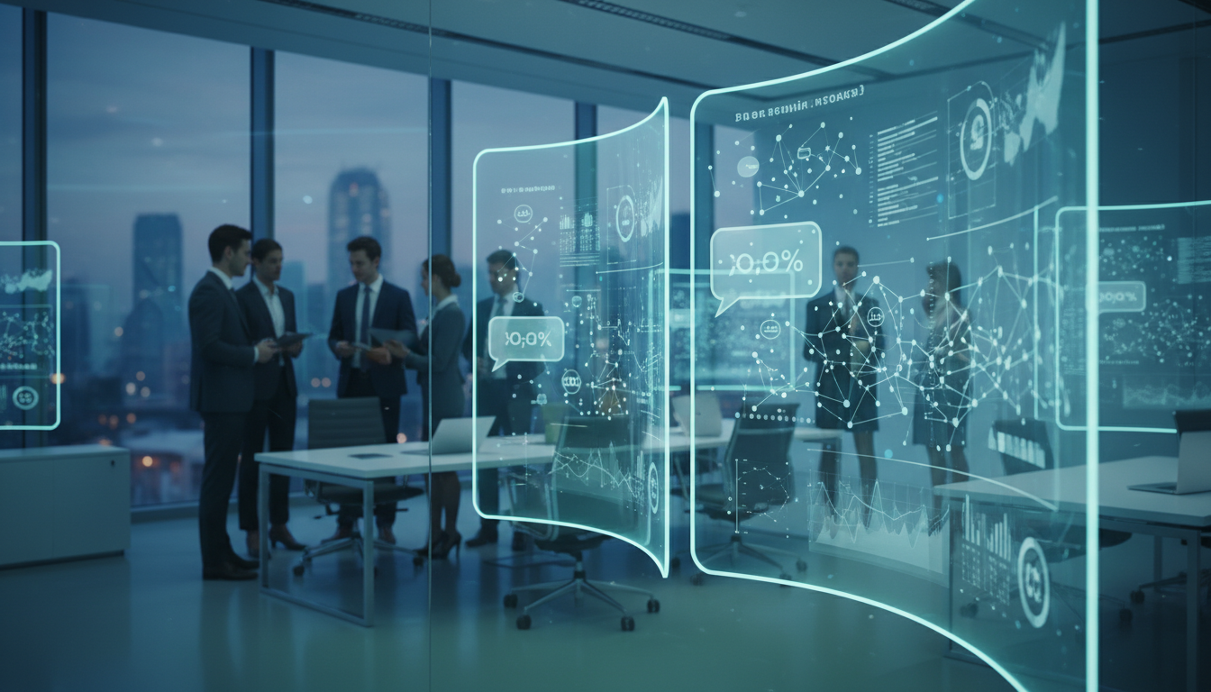 Сбер ИИ для бизнеса: полный обзор решений и инструментов