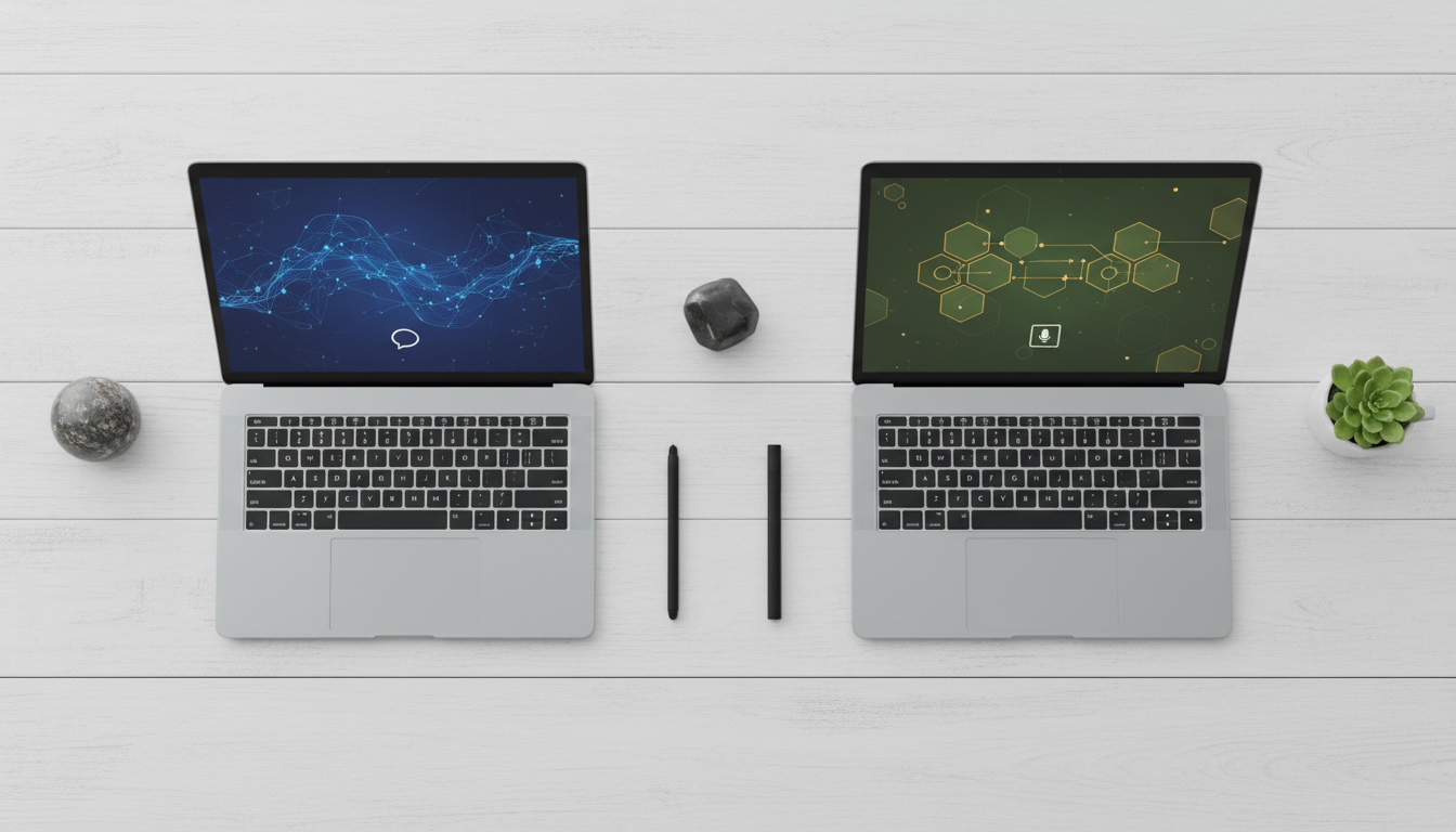 Сравнение GigaChat и YandexGPT — выбор ИИ-платформы для российского бизнеса