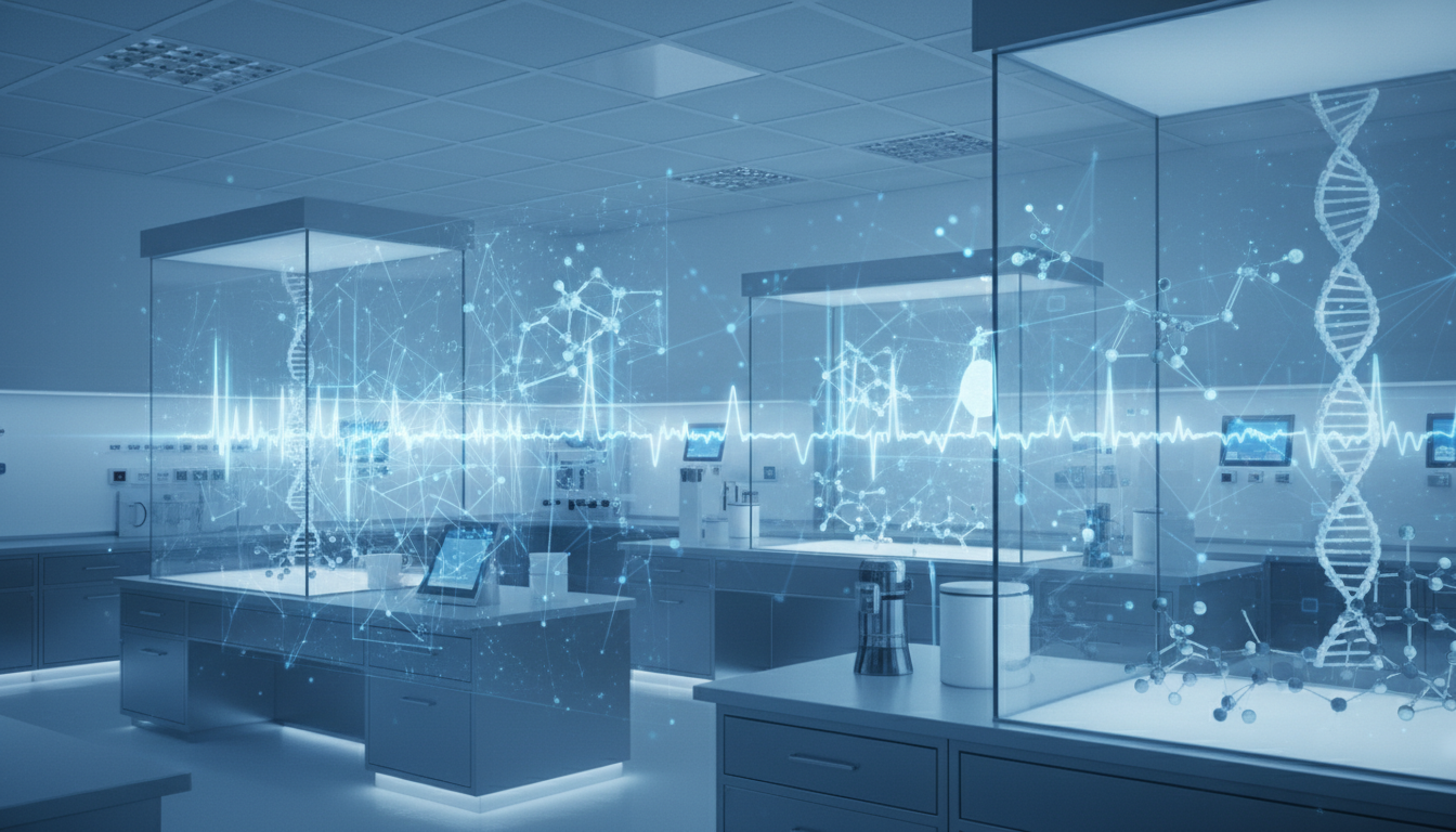 Искусственный интеллект и его применение в науке: полный обзор