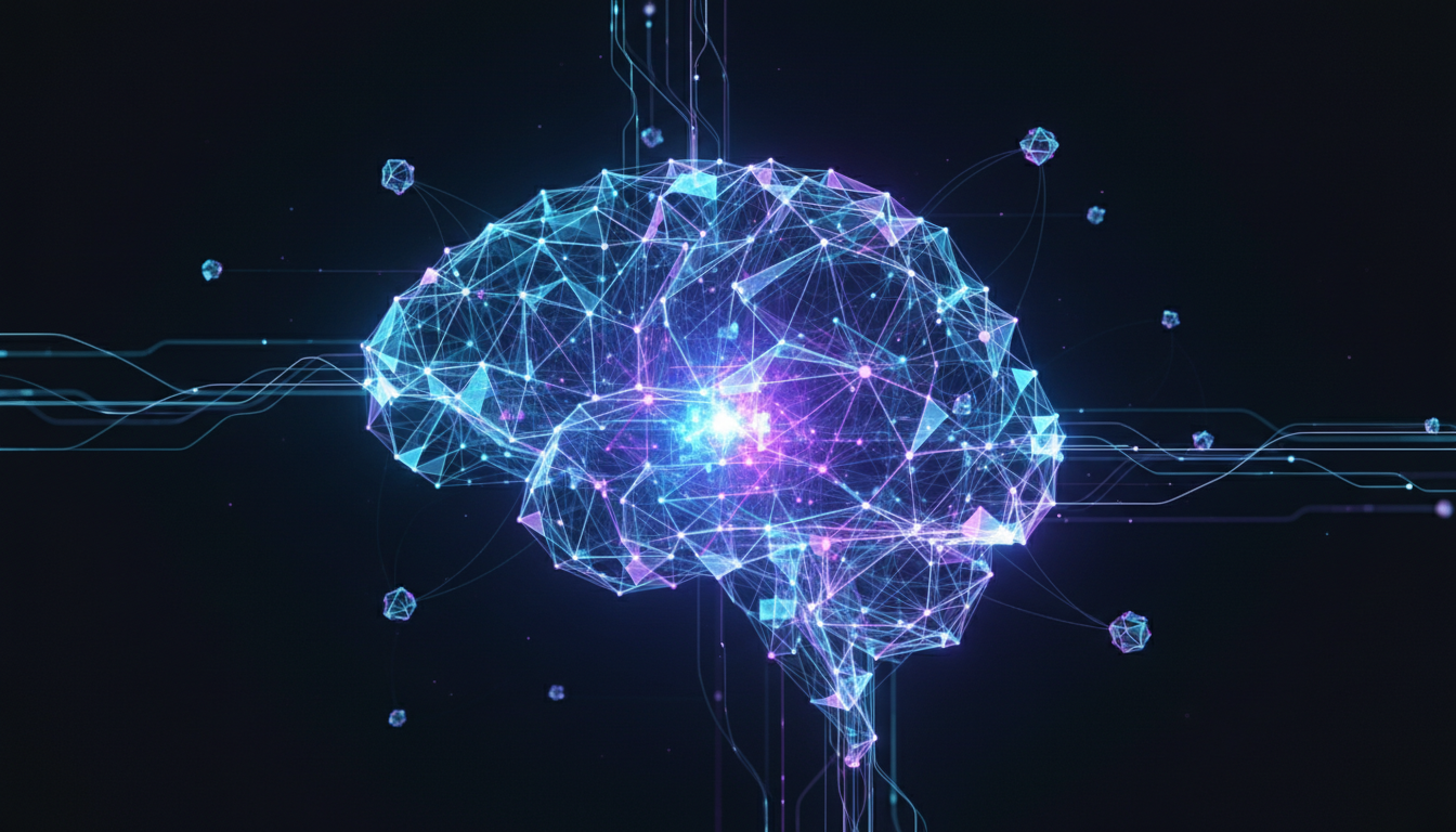 Технологии AI: что это такое и как они работают