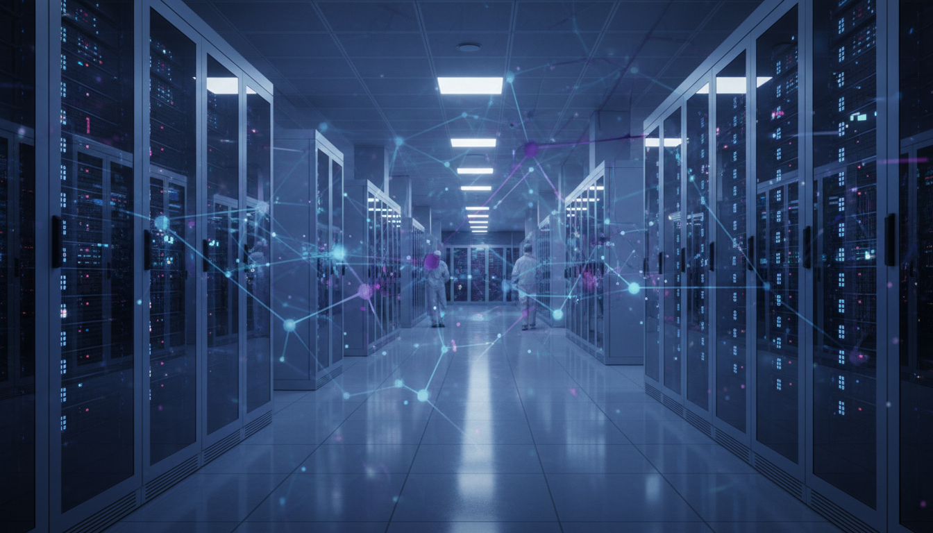 Модели искусственного интеллекта: виды, классификация и примеры