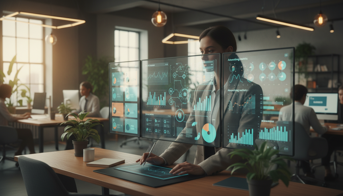 Применение моделей ИИ в e-commerce и маркетинге — аналитика и реклама на маркетплейсе