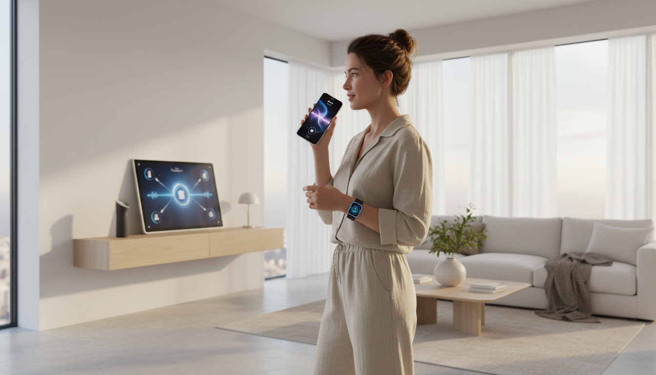 Примеры искусственного интеллекта в повседневной жизни