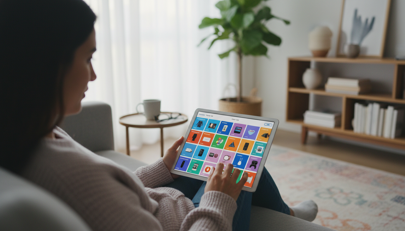 ИИ в электронной коммерции — персонализация и рекомендательные алгоритмы