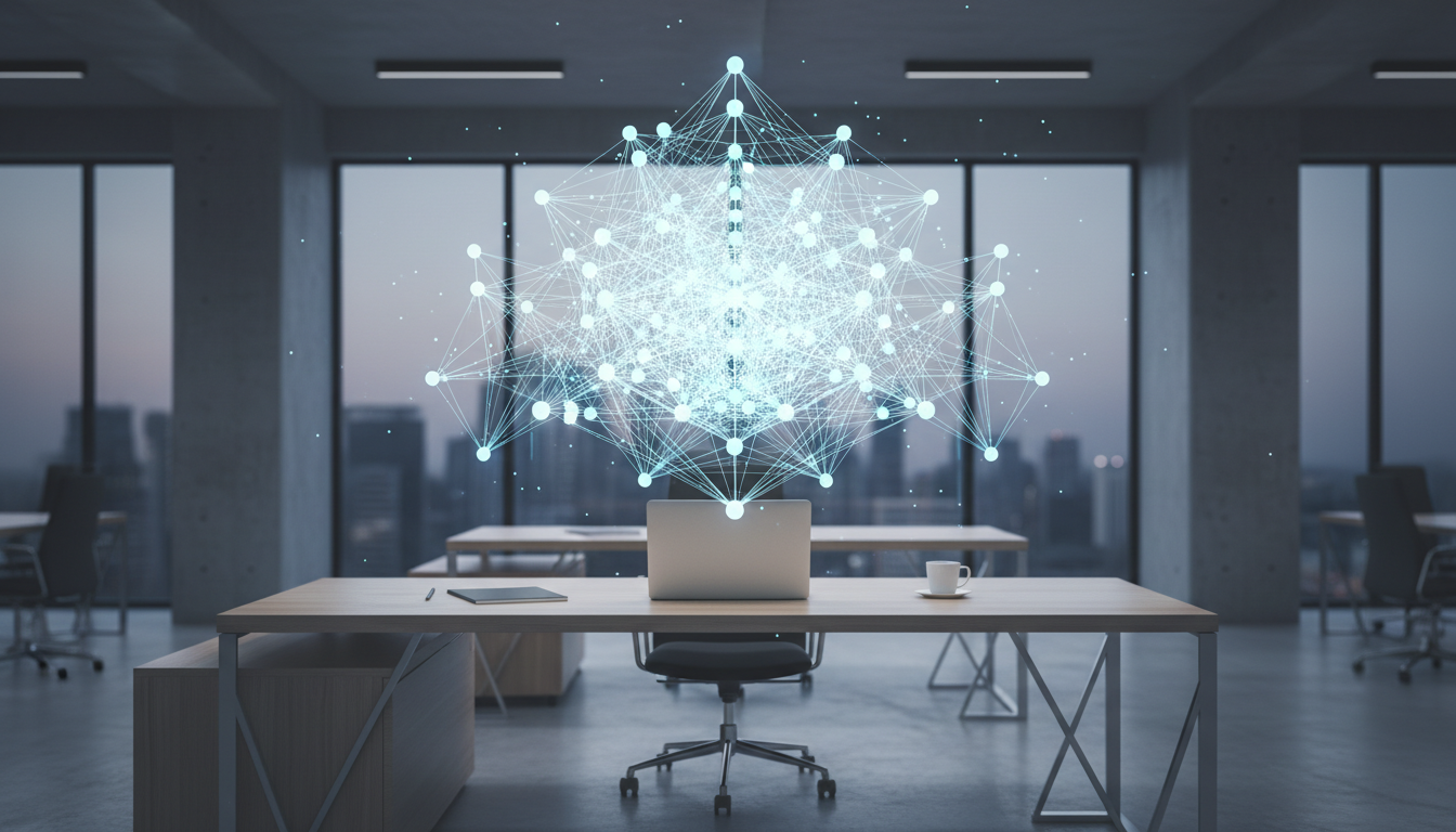 Системы искусственного интеллекта: обзор и классификация