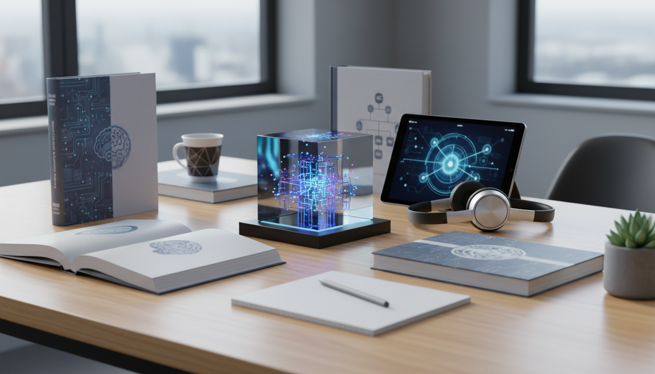 Иллюстрация к статье о Системы искусственного интеллекта: обзор и классификация