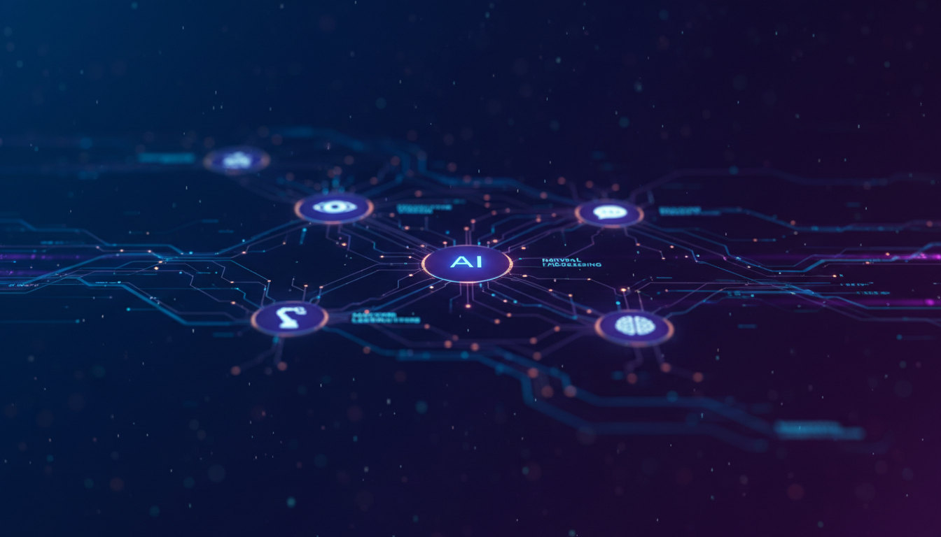 Типы и виды искусственного интеллекта: полная классификация