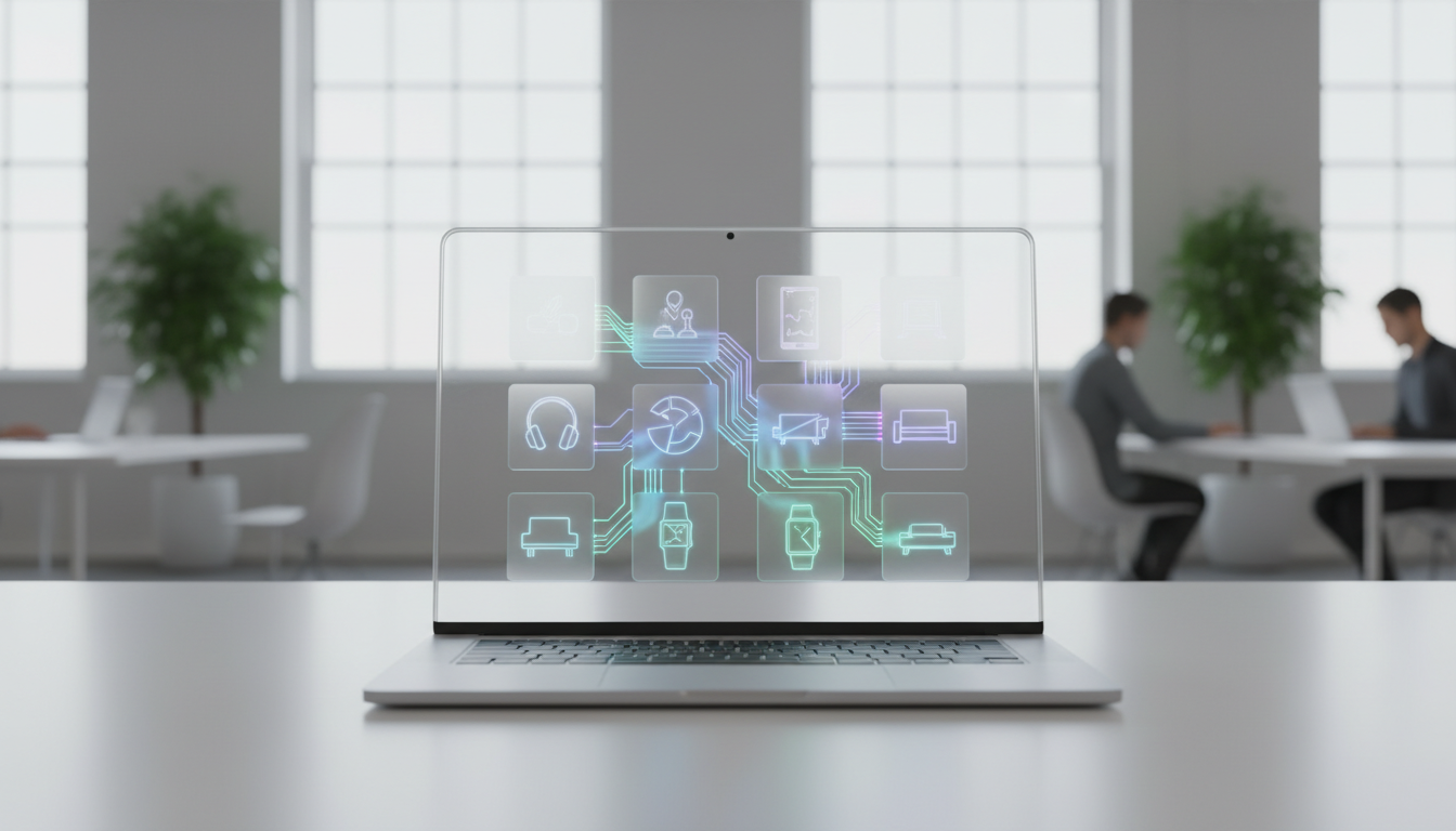 Узкий искусственный интеллект в работе: алгоритмы распознавания и рекомендательные системы