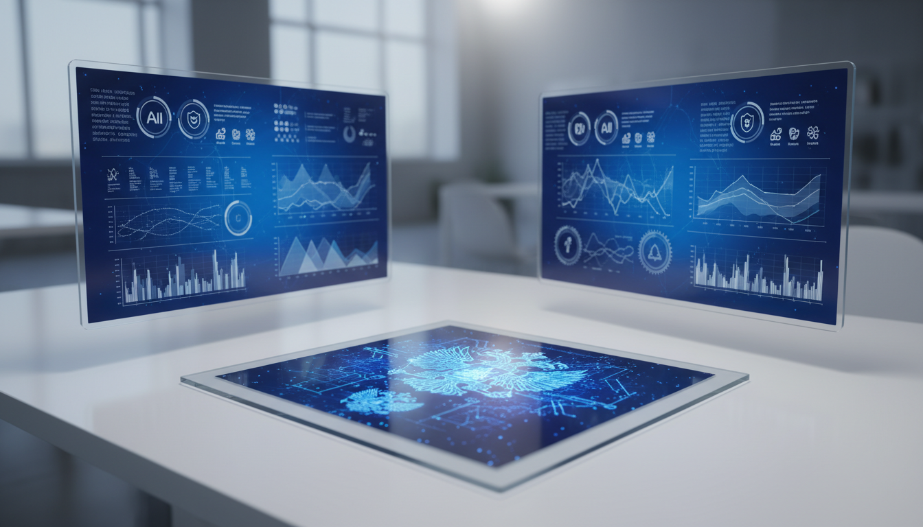 Национальная стратегия развития ИИ до 2030: полный разбор