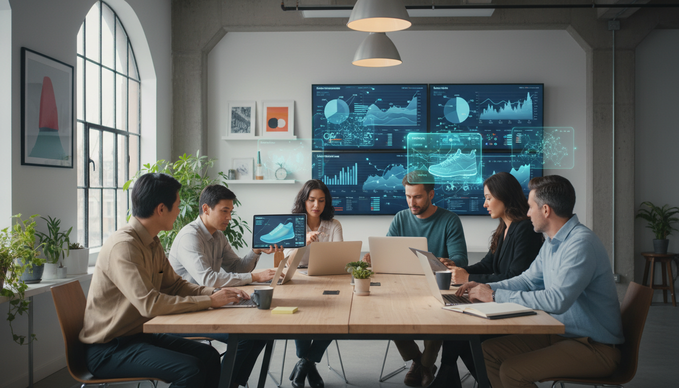 Применение искусственного интеллекта в маркетинге и e-commerce