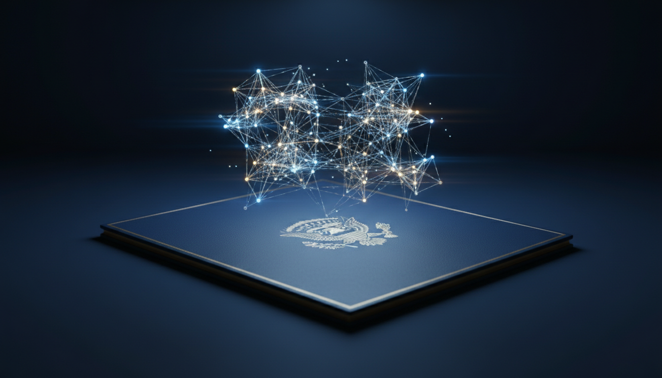 Указ Президента об искусственном интеллекте: полный разбор