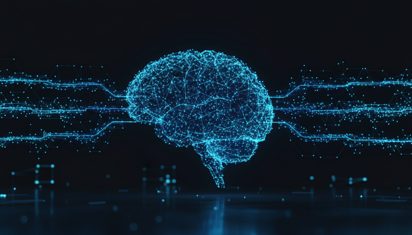 Основные направления развития искусственного интеллекта