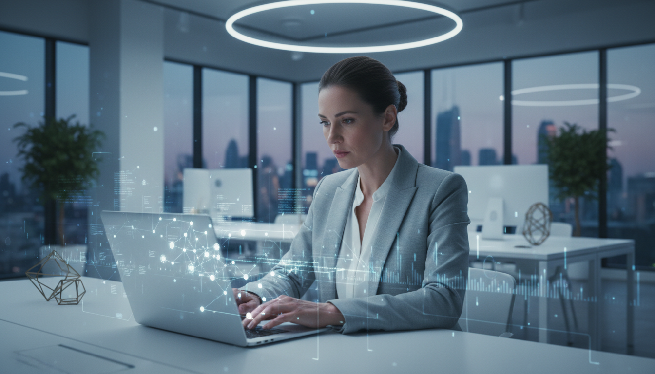 Нейросети для коммерческого использования: полный гид для бизнеса