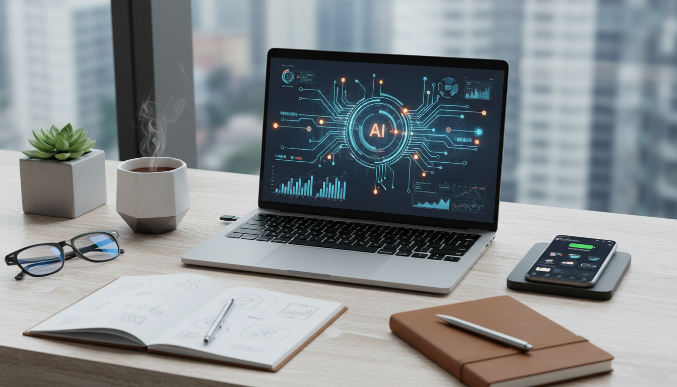 Иллюстрация к статье о Нейросети для коммерческого использования