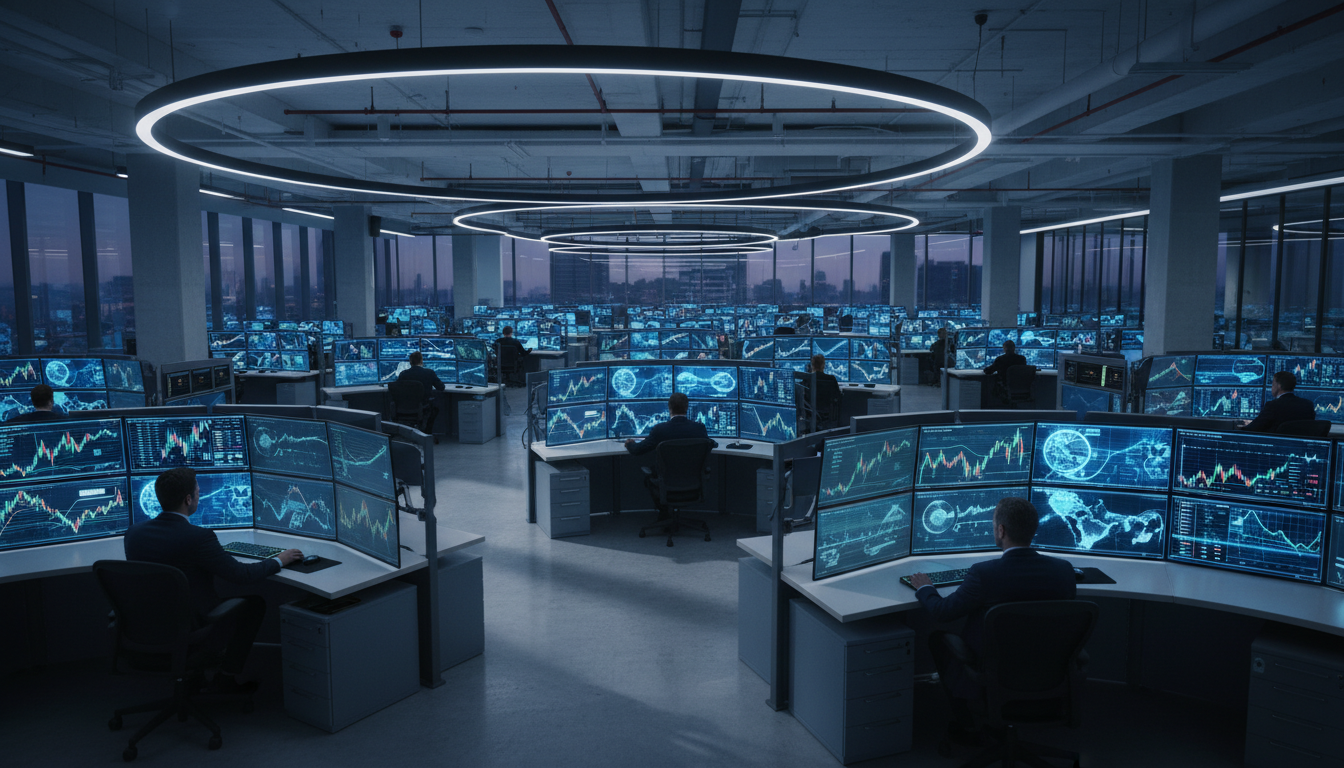 ИИ в финансовом секторе: инструменты и реальные примеры