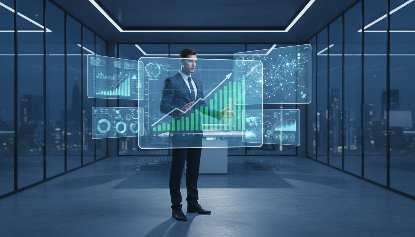 Вложения в ИИ: инвестиции, стоимость и окупаемость для бизнеса