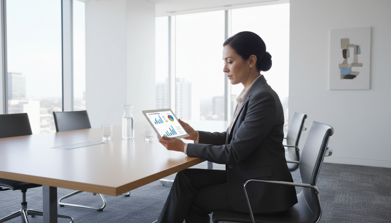 Расчёт ROI от внедрения ИИ в бизнес — финансовые метрики и окупаемость инвестиций