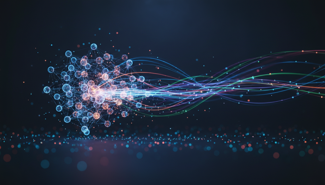 Схема типов ИИ-технологий для бизнеса — машинное обучение, нейросети, компьютерное зрение