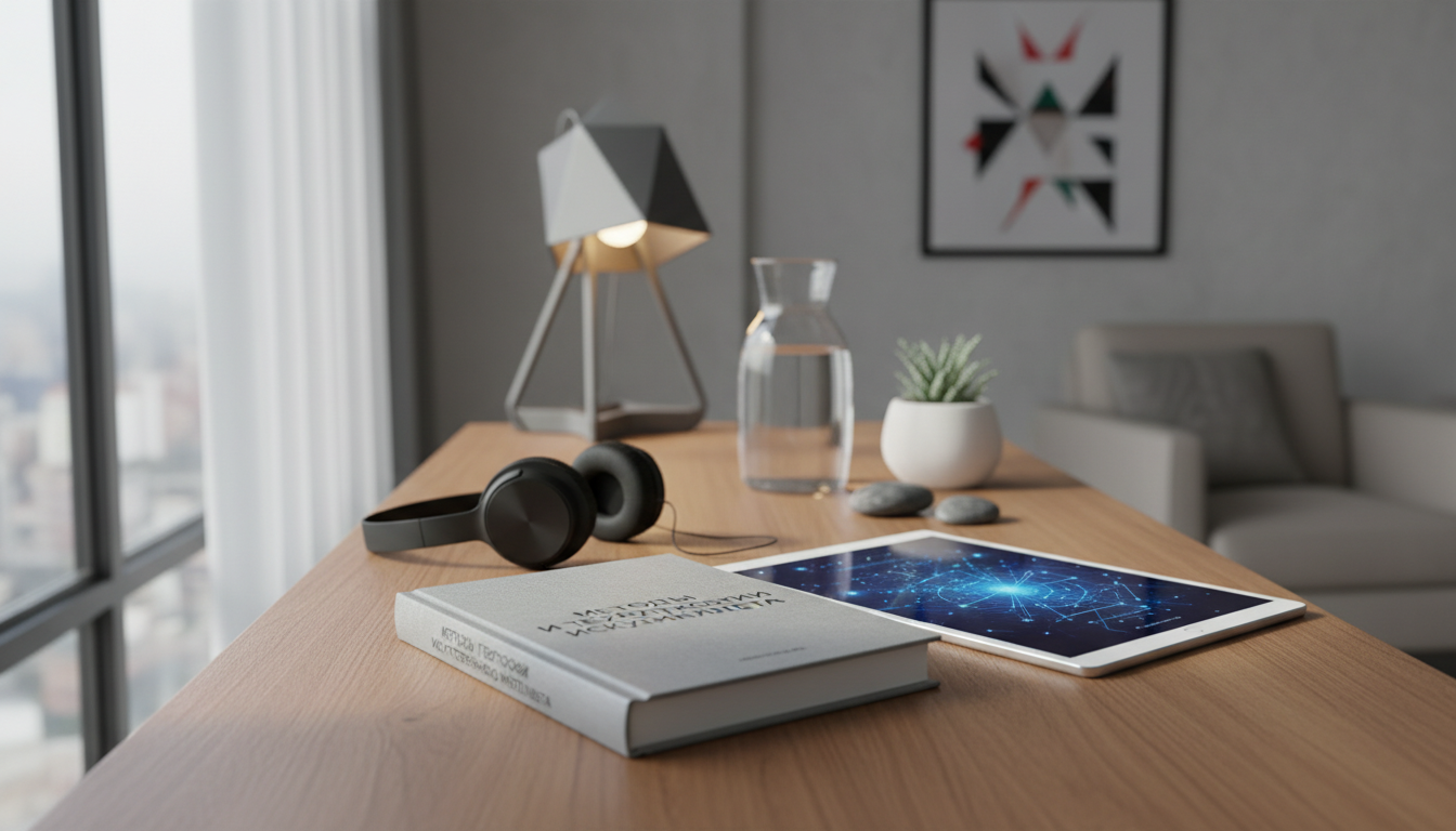 Иллюстрация к статье о Методы и технологии искусственного интеллекта