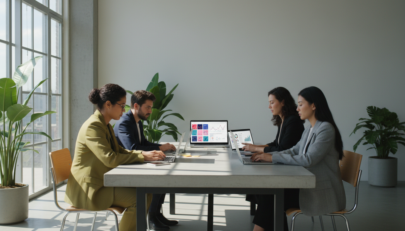 Использование AI-инструментов в e-commerce и интернет-маркетинге