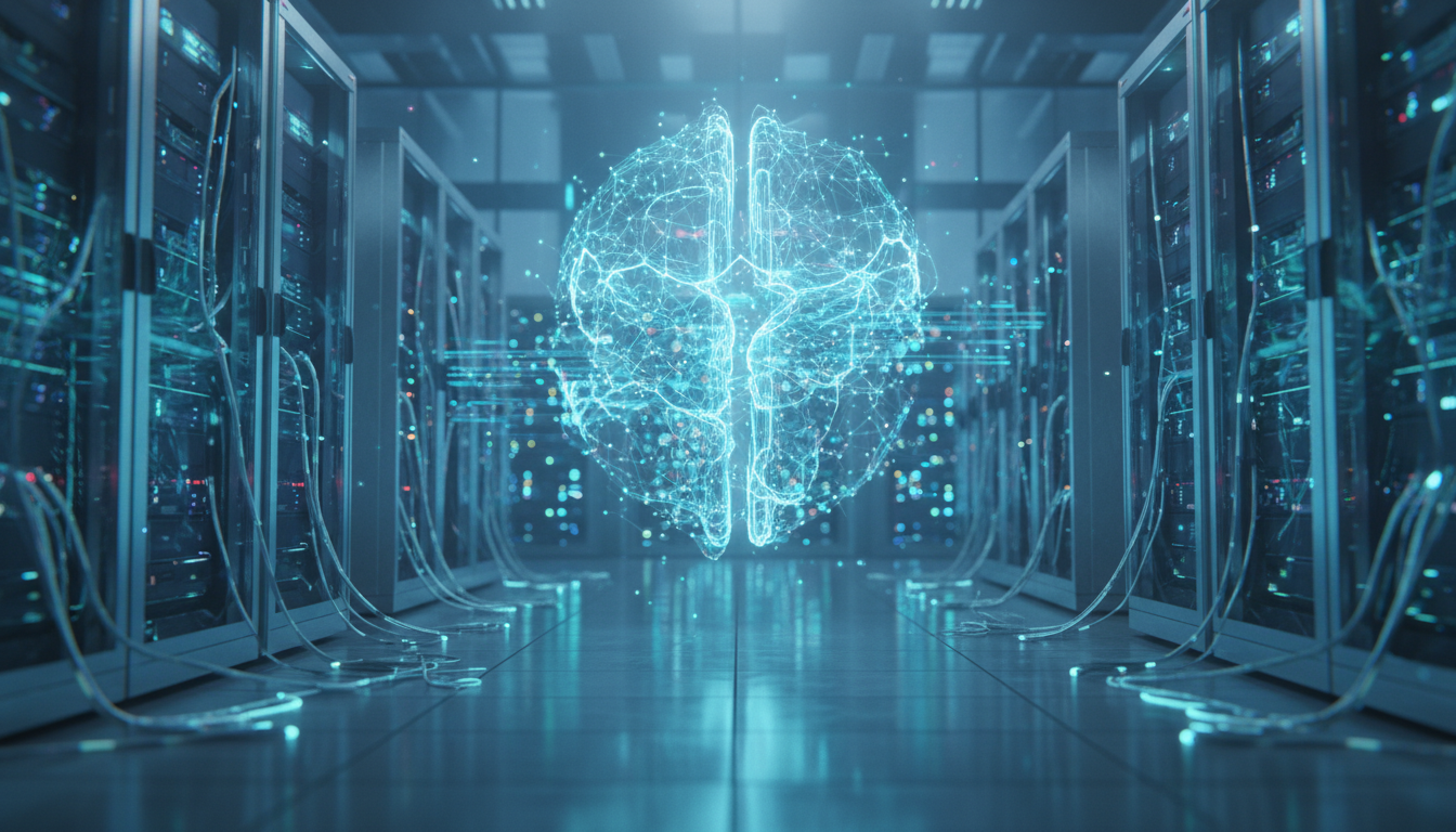 Тренды развития сервисов на основе искусственного интеллекта — будущее технологий