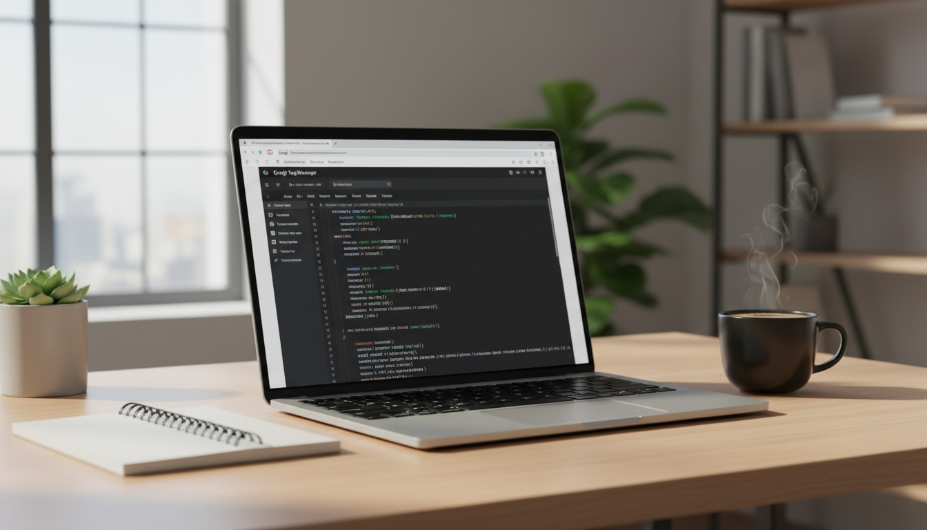 Микроразметка и Google Tag Manager: полное руководство