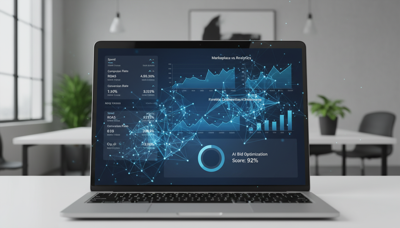 ИИ в рекламных кабинетах маркетплейсов: полное руководство