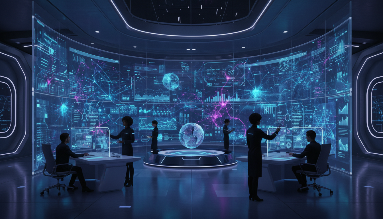 Будущее искусственного интеллекта в управлении рекламой на маркетплейсах — предиктивная аналитика и автоматизация