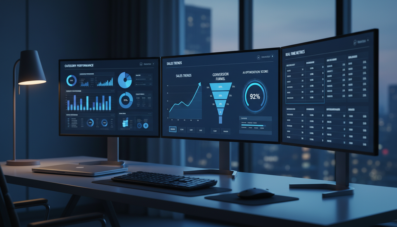 Сравнение сервисов аналитики и автоматизации рекламы для маркетплейсов Wildberries и Ozon