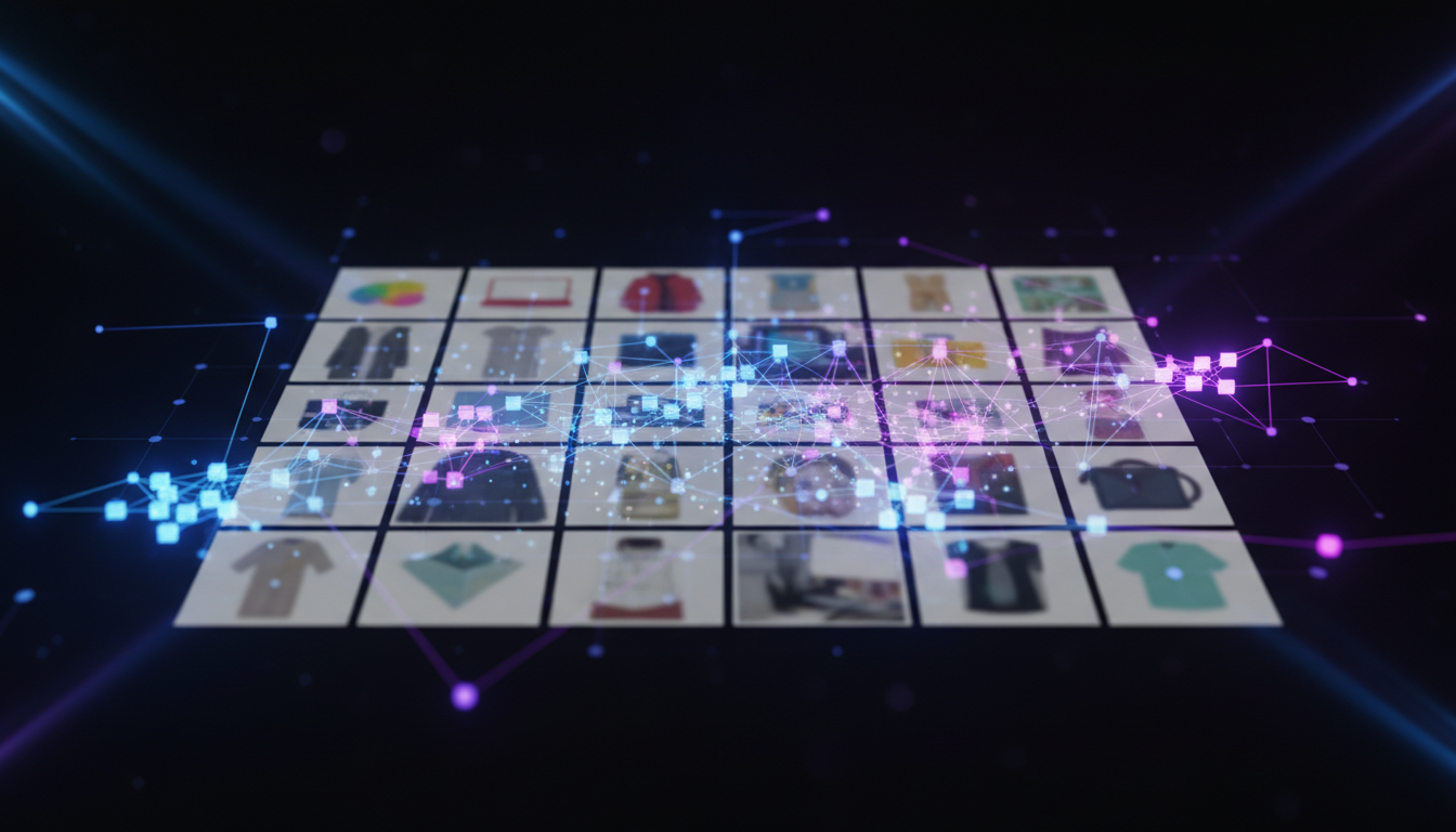 Тренды ИИ-ценообразования: агенты, персонализация и автоматизация маркетплейсов