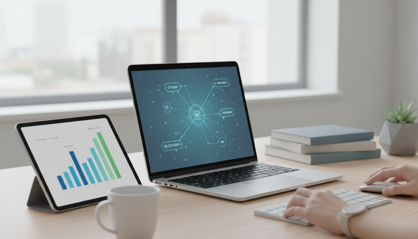 Иллюстрация к статье о Как применить искусственный интеллект в работе с отзывами покупателей