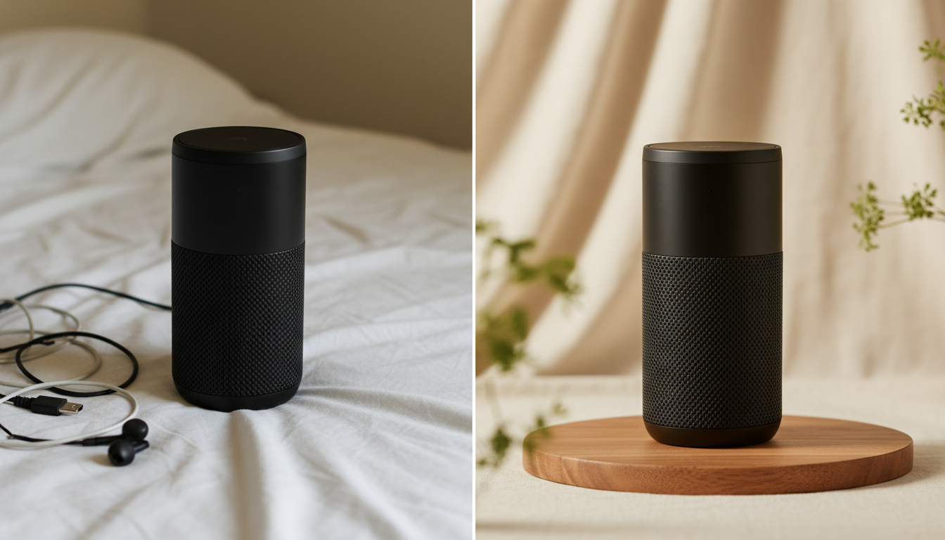 Нейросеть генерирует профессиональные фотографии товаров для карточек маркетплейса