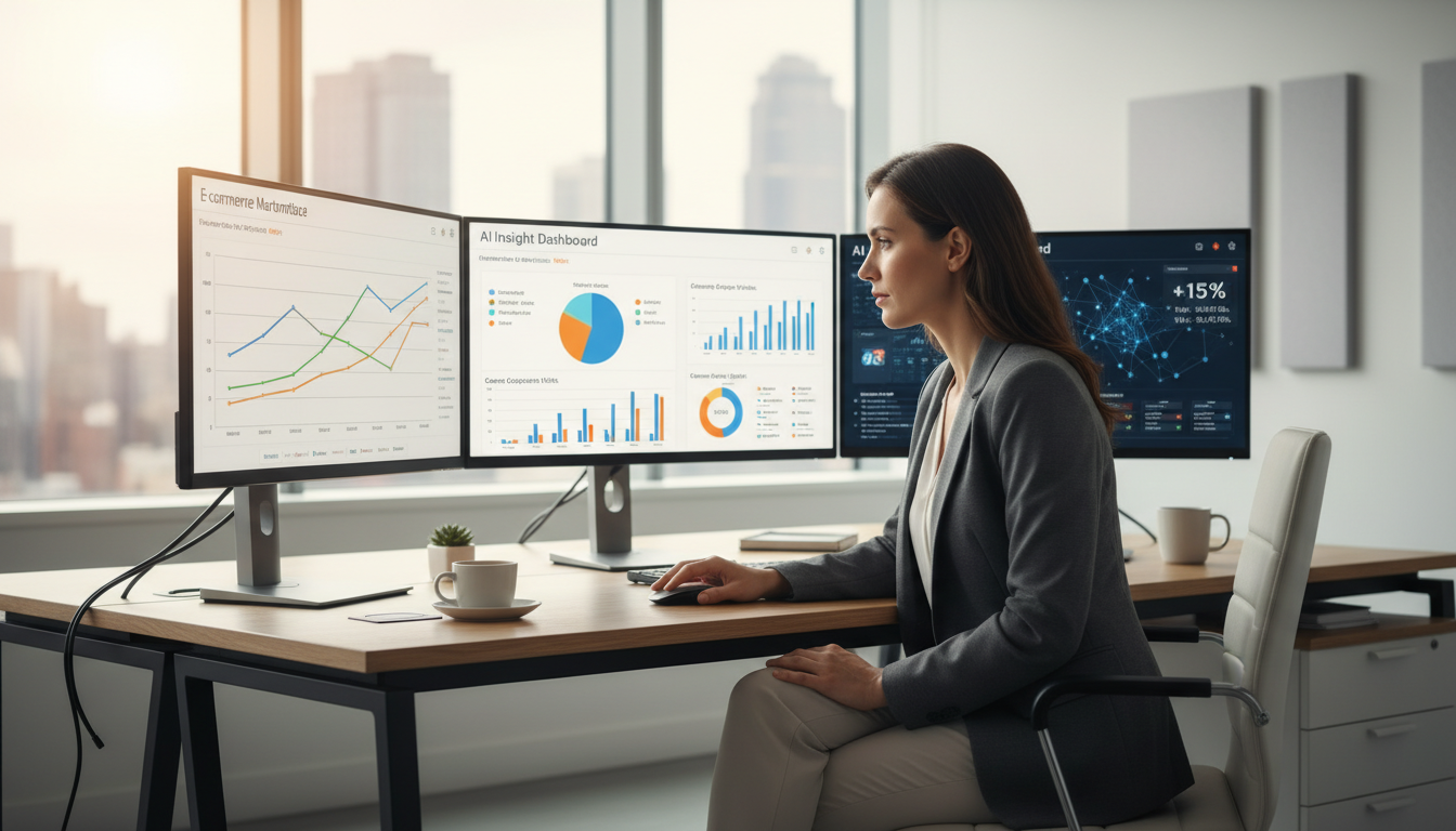 ИИ для поиска ниш на маркетплейсах: полное руководство